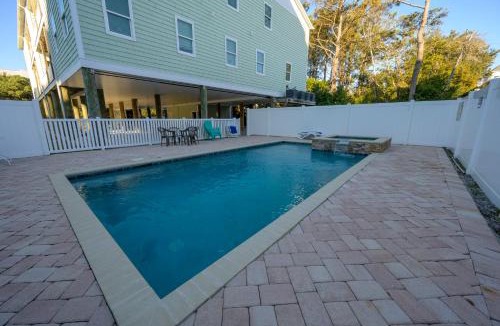 Ocean Drive House | 208 Unit A by Together Resorts