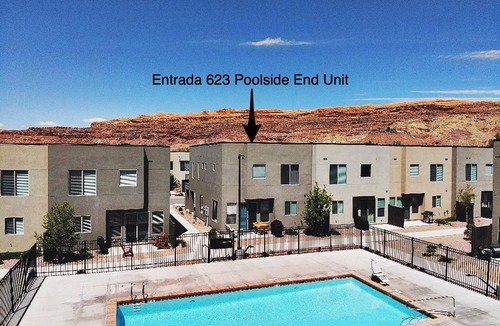 Moab House | 209 m² House ∙ 4 bedrooms ∙ 15 guests
