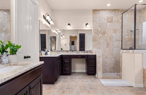 Schertz House | 209 m² House ∙ 4 bedrooms ∙ 14 guests