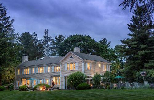 Lee Bed & Breakfast | 21 m² Bed and breakfast ∙ 4 guests