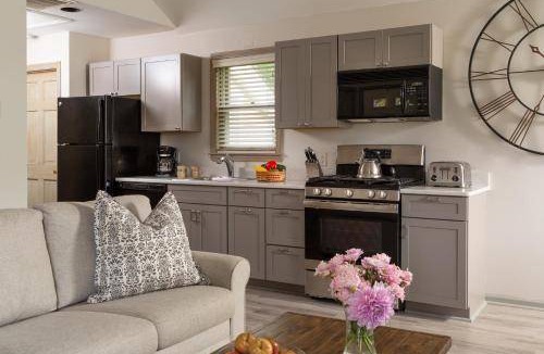 Lee Bed & Breakfast | 21 m² Bed and breakfast ∙ 4 guests