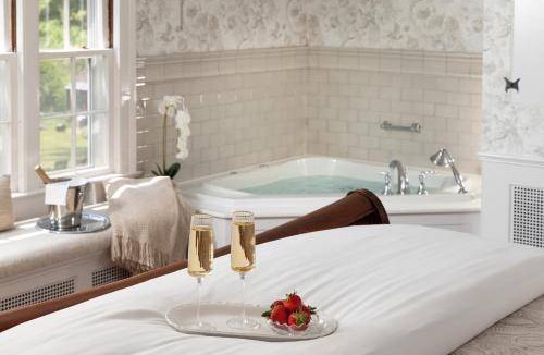 Lee Bed & Breakfast | 21 m² Bed and breakfast ∙ 4 guests