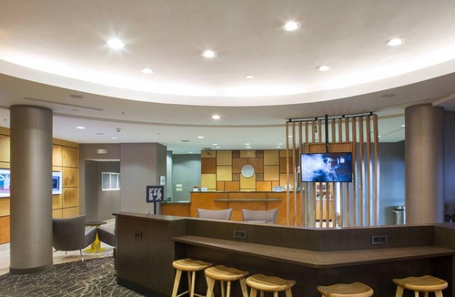 Billings Hotel | 21 m² Hotel ∙ 127 guests