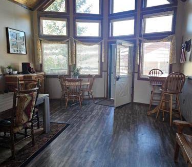 Thayne House | 21 m² Motel ∙ 4 guests