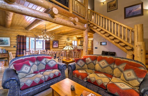McCall House | 212 m² House ∙ 4 bedrooms ∙ 11 guests