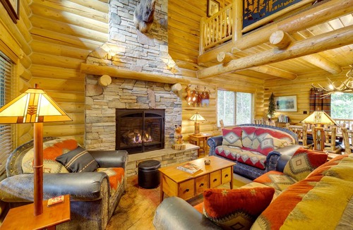 McCall House | 212 m² House ∙ 4 bedrooms ∙ 11 guests