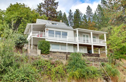 Harrison House | 213 m² House ∙ 3 bedrooms ∙ 8 guests