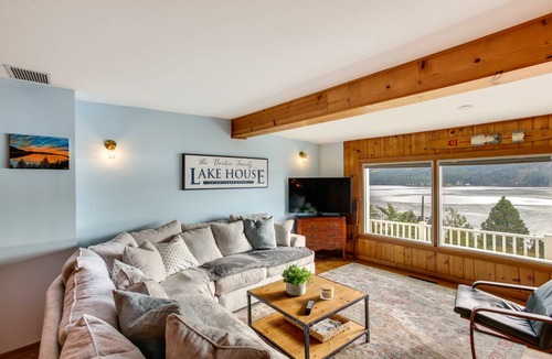 Harrison House | 213 m² House ∙ 3 bedrooms ∙ 8 guests