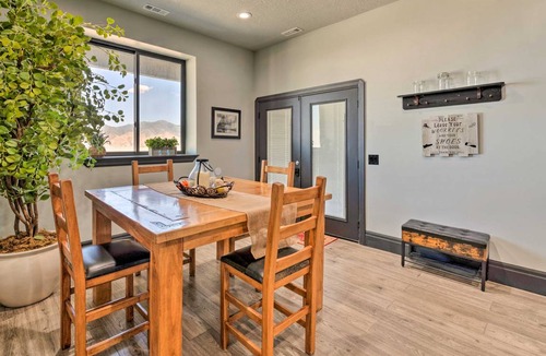 Tooele House | 213 m² House ∙ 3 bedrooms ∙ 6 guests