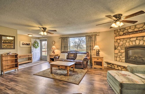 Cody House | 213 m² House ∙ 5 bedrooms ∙ 10 guests
