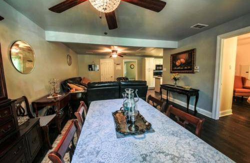 Brighton House | 214 m² House ∙ 2 bedrooms ∙ 5 guests