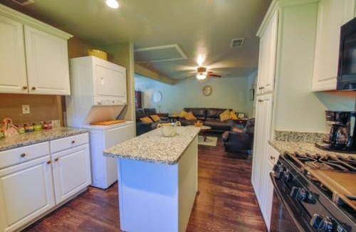 Brighton House | 214 m² House ∙ 2 bedrooms ∙ 5 guests