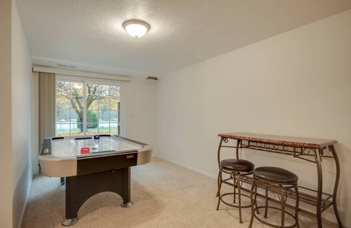 Spokane Valley House | 214 m² Maisonette ∙ 4 bedrooms ∙ 8 guests