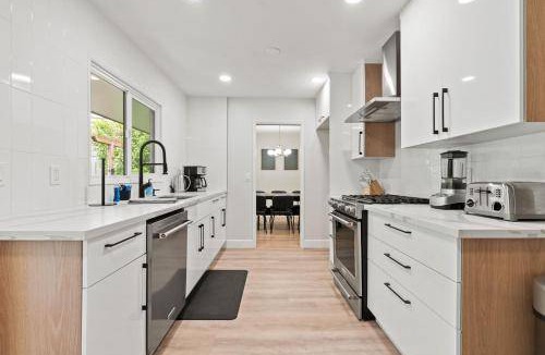Portland House | 217 m² House ∙ 3 bedrooms ∙ 12 guests