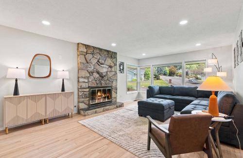 Portland House | 217 m² House ∙ 3 bedrooms ∙ 12 guests