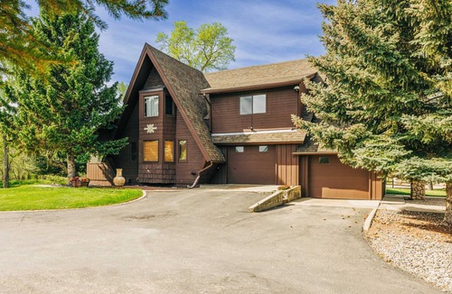 Sheridan House | 217 m² House ∙ 3 bedrooms ∙ 12 guests