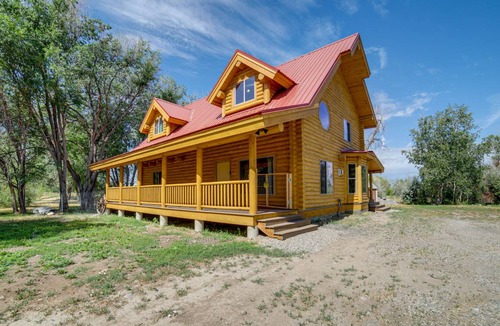 Rigby House | 217 m² House ∙ 3 bedrooms ∙ 10 guests