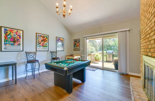 Millington House | 218 m² House ∙ 3 bedrooms ∙ 6 guests