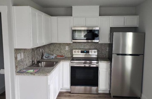 Alvin Apartment | 22 m² Apartment ∙ 1 bedroom ∙ 2 guests