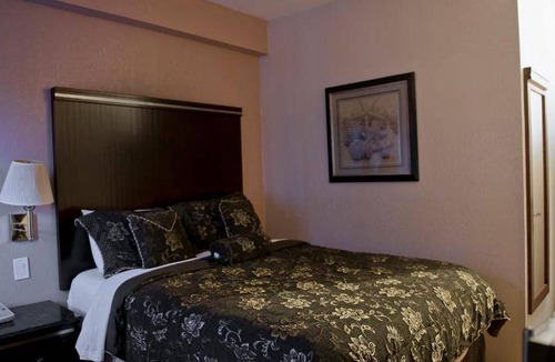 Little Italy Hotel | 22 m² Motel ∙ 127 guests