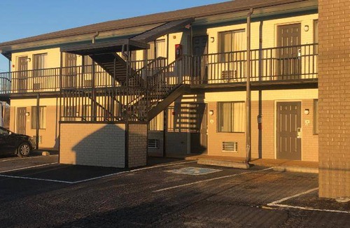 Savannah Hotel | 22 m² Motel ∙ 4 guests