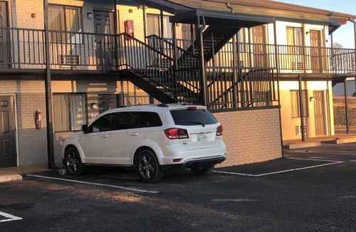 Savannah Hotel | 22 m² Motel ∙ 4 guests