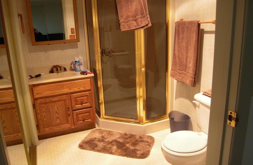 Winchester Bay House | 2200 Sq. Ft. Winchester Bay Home, 1 level