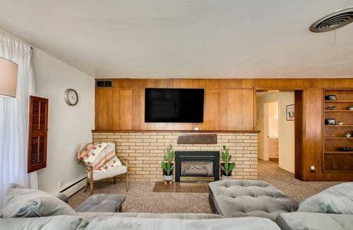 East End House | 221 m² House ∙ 4 bedrooms ∙ 9 guests
