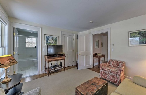 Ipswich Cottage | 222 m² Cabin ∙ 2 bedrooms ∙ 4 guests