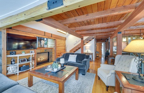 Alpine House | 222 m² House ∙ 3 bedrooms ∙ 17 guests