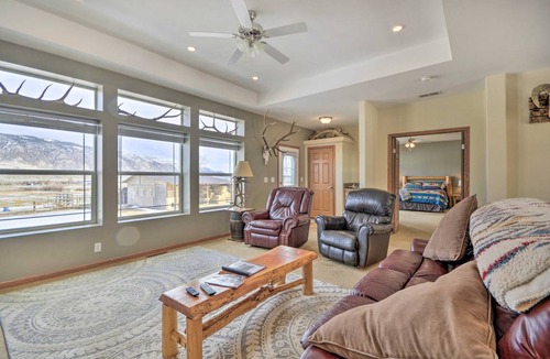 Cody House | 222 m² House ∙ 3 bedrooms ∙ 8 guests
