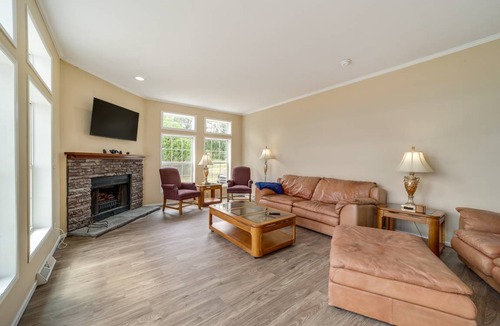 Checotah House | 222 m² House ∙ 4 bedrooms ∙ 12 guests