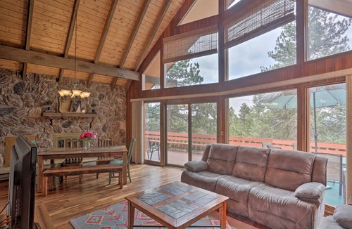 Lead House | 222 m² House ∙ 4 bedrooms ∙ 13 guests