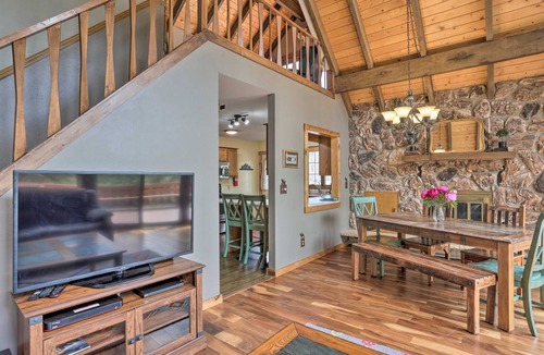 Lead House | 222 m² House ∙ 4 bedrooms ∙ 13 guests