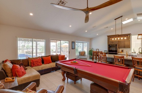 Ahwatukee Foothills House | 222 m² House ∙ 5 bedrooms ∙ 10 guests