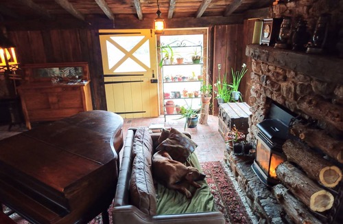 Perkasie House | 223 m² House ∙ 2 bedrooms ∙ 5 guests