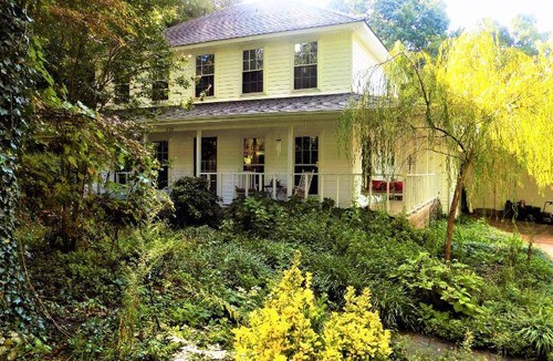 Jonesboro House | 223 m² House ∙ 3 bedrooms ∙ 6 guests