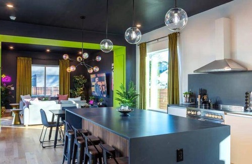 Galindo House | 223 m² House ∙ 4 bedrooms ∙ 16 guests