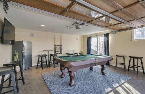 North End House | 226 m² House ∙ 4 bedrooms ∙ 9 guests