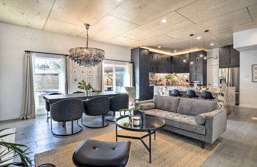Albuquerque House | 227 m² House ∙ 4 bedrooms ∙ 10 guests
