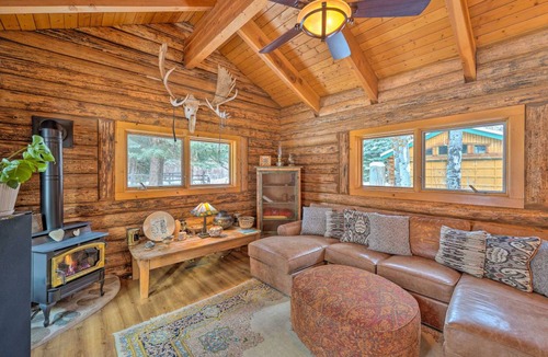 Hailey House | 227 m² House ∙ 2 bedrooms ∙ 6 guests