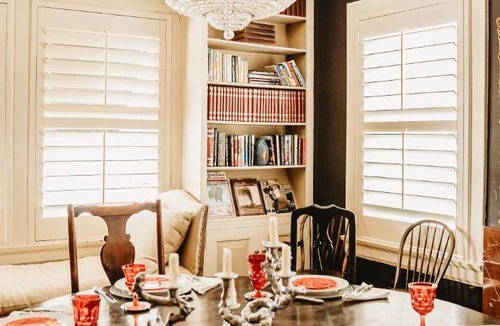 Pawhuska Bed & Breakfast | 23 m² Bed and breakfast ∙ 2 guests
