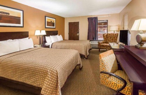 Richfield Hotel | 23 m² Hotel ∙ 127 guests