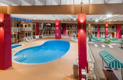 Richfield Hotel | 23 m² Hotel ∙ 127 guests