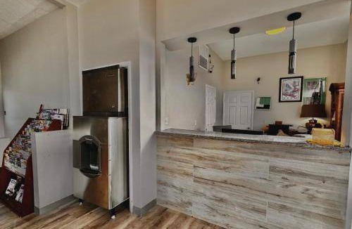 Heber House | 23 m² Motel ∙ 4 guests