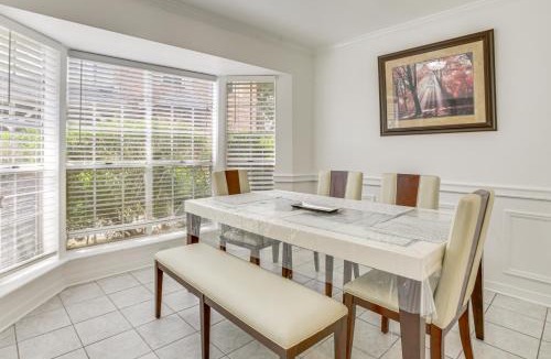Destrehan House | 23 Mi to NOLA Cozy and Quaint Destrehan Townhome