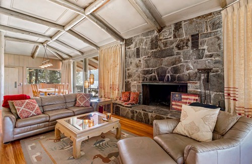 Hayden Lake House | 230 m² House ∙ 4 bedrooms ∙ 10 guests