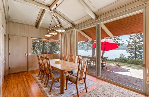 Hayden Lake House | 230 m² House ∙ 4 bedrooms ∙ 10 guests