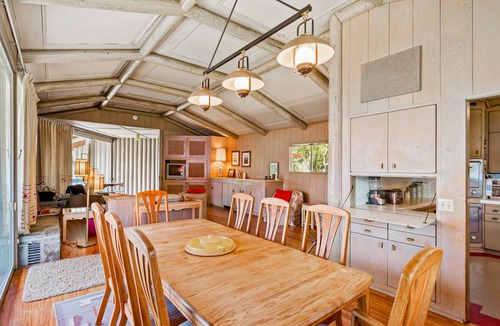 Hayden Lake House | 230 m² House ∙ 4 bedrooms ∙ 10 guests