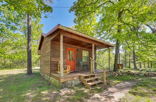 Pine Ridge House | 232 m² House ∙ 2 bedrooms ∙ 10 guests